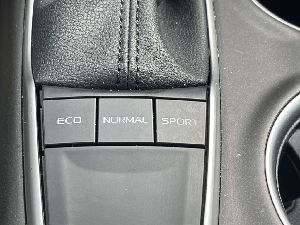 Used 2023 Black Toyota LE image 31