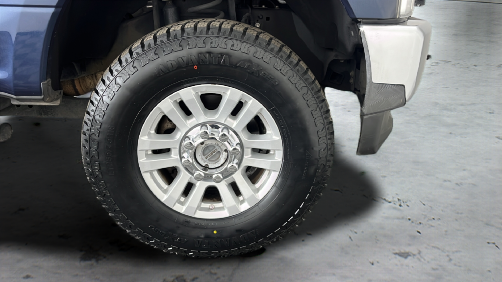 2017 Ford F-250 Super Duty XL - Photo 39