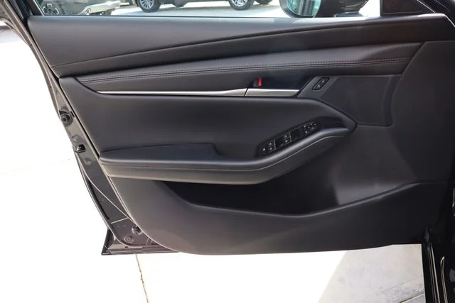 New 2026 Jet Black Mica Mazda 2.5 S Select Sport image 13