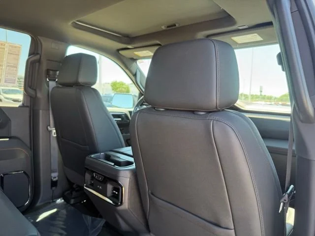 2026 GMC Sierra 1500 AT4 - Photo 48