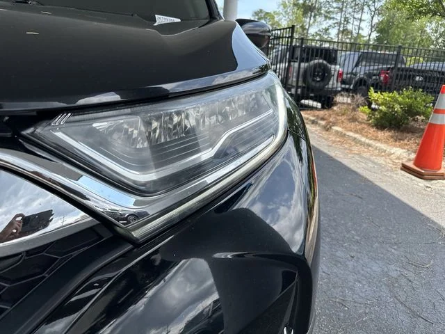 Used 2019 Black Honda Touring image 9