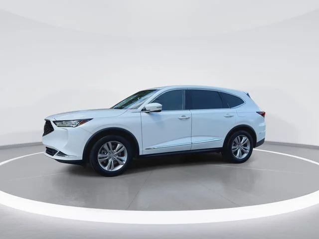 Used 2024  Acura 3.5L image 5