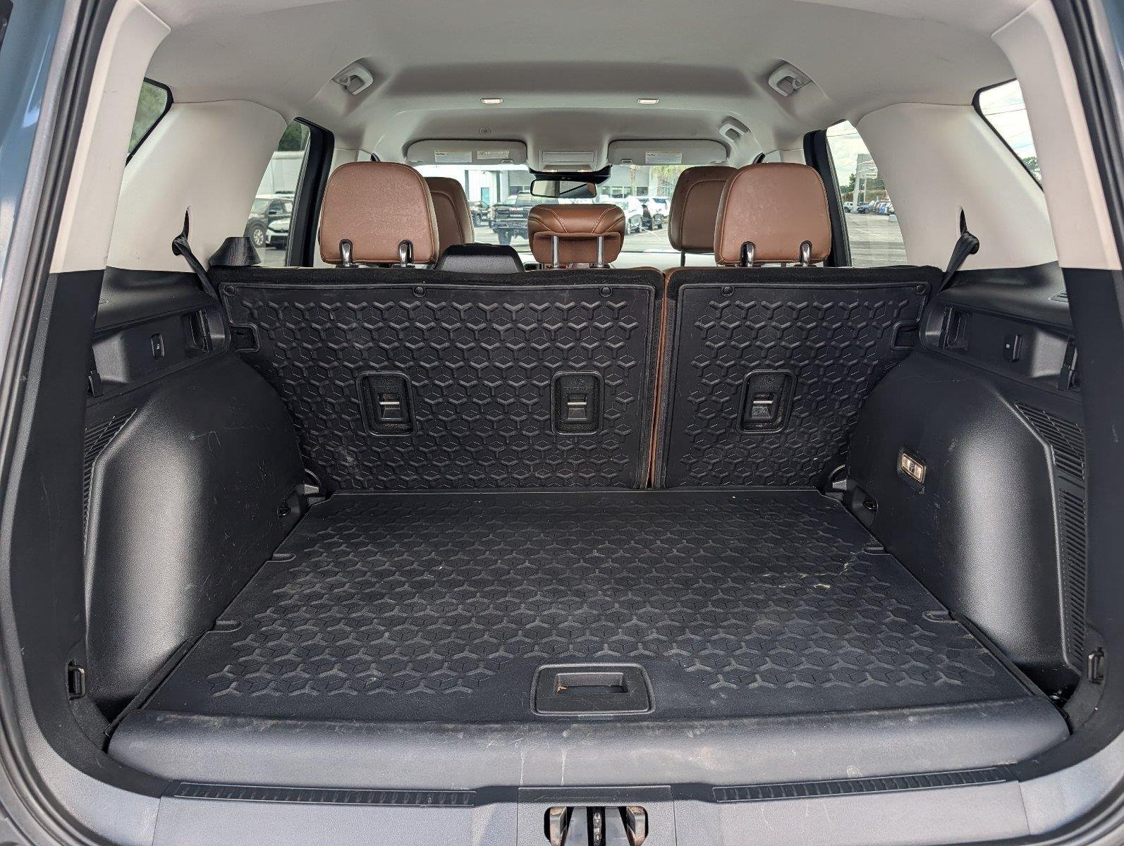 Used 2021 Area 51 Ford Outer Banks image 31