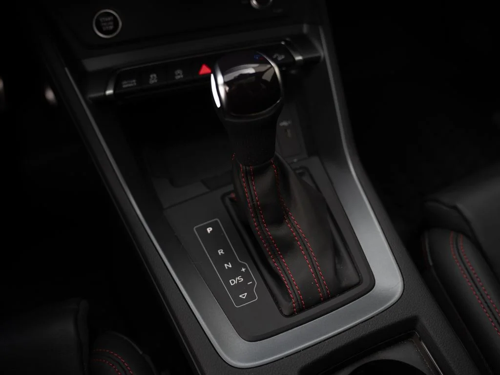 Used 2025 Gray Audi Premium Plus image 27