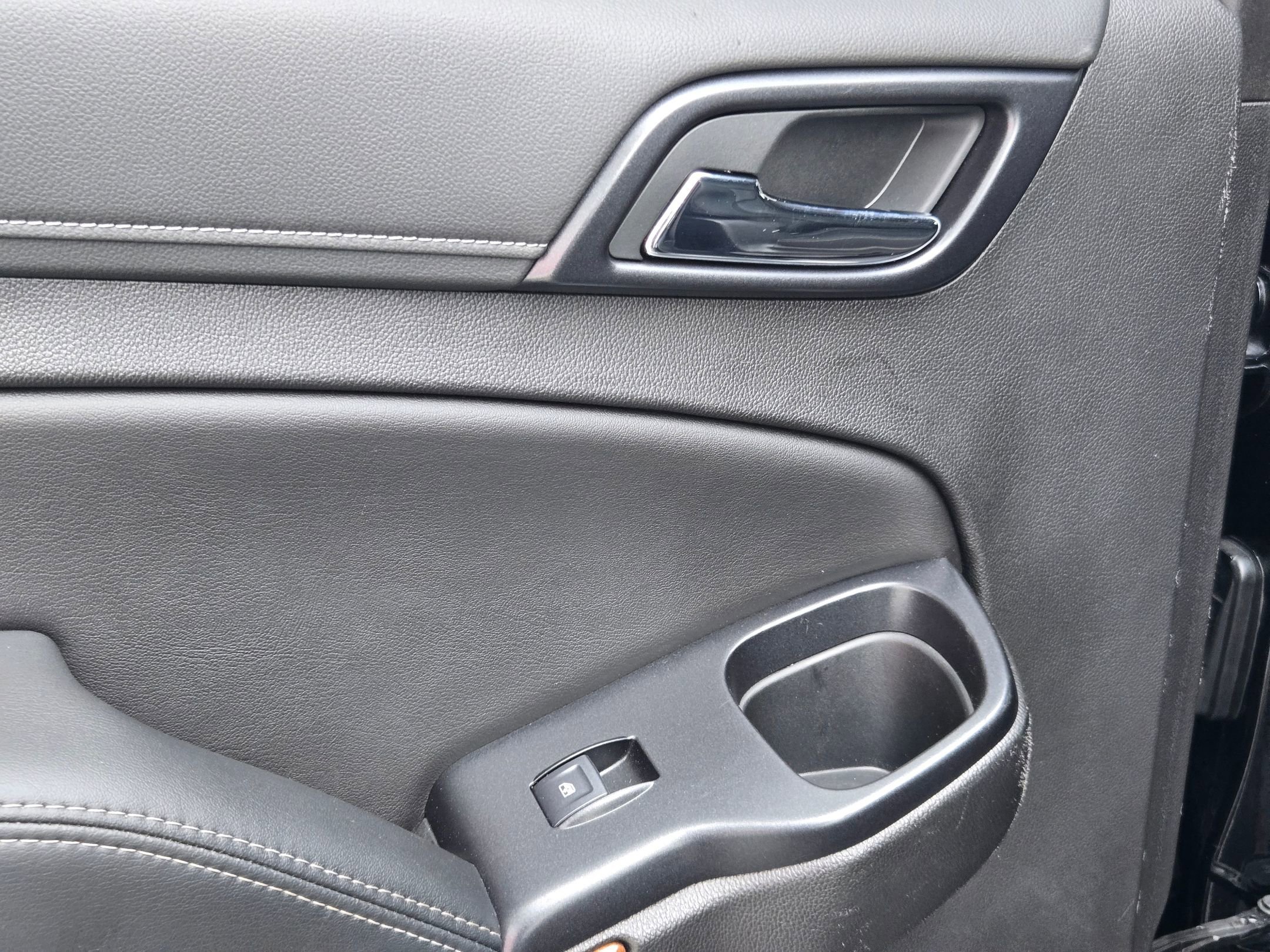 Used 2019 Black Chevrolet Premier image 35