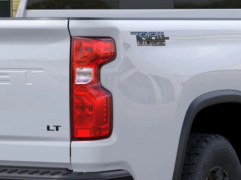 2026 Chevrolet Silverado 2500 HD LT - Photo 12