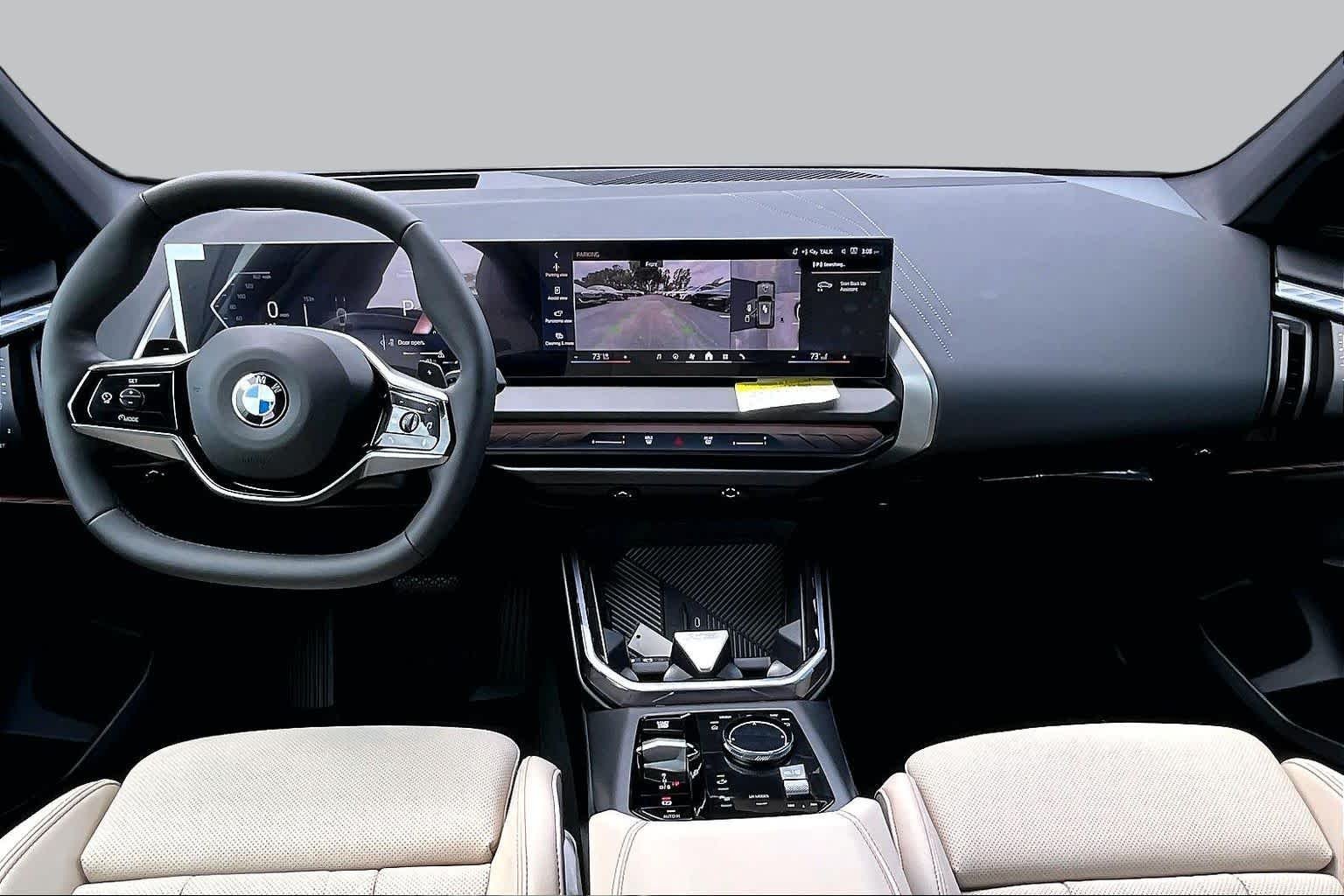 New 2026 Dune Grey Metallic BMW 30 xDrive image 5