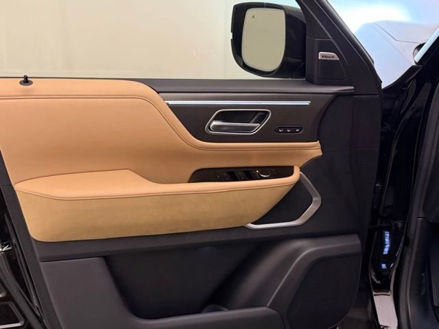 2026 INFINITI QX80 Luxe - Photo 17