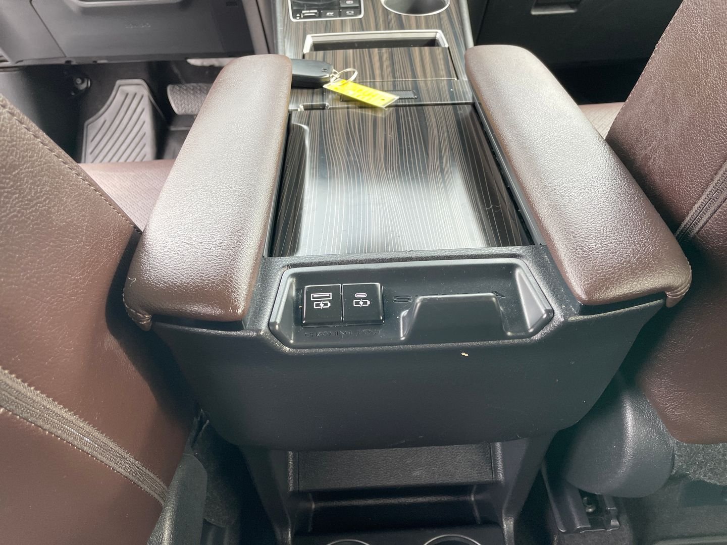 Certified Used 2023 Beige Toyota Platinum image 23