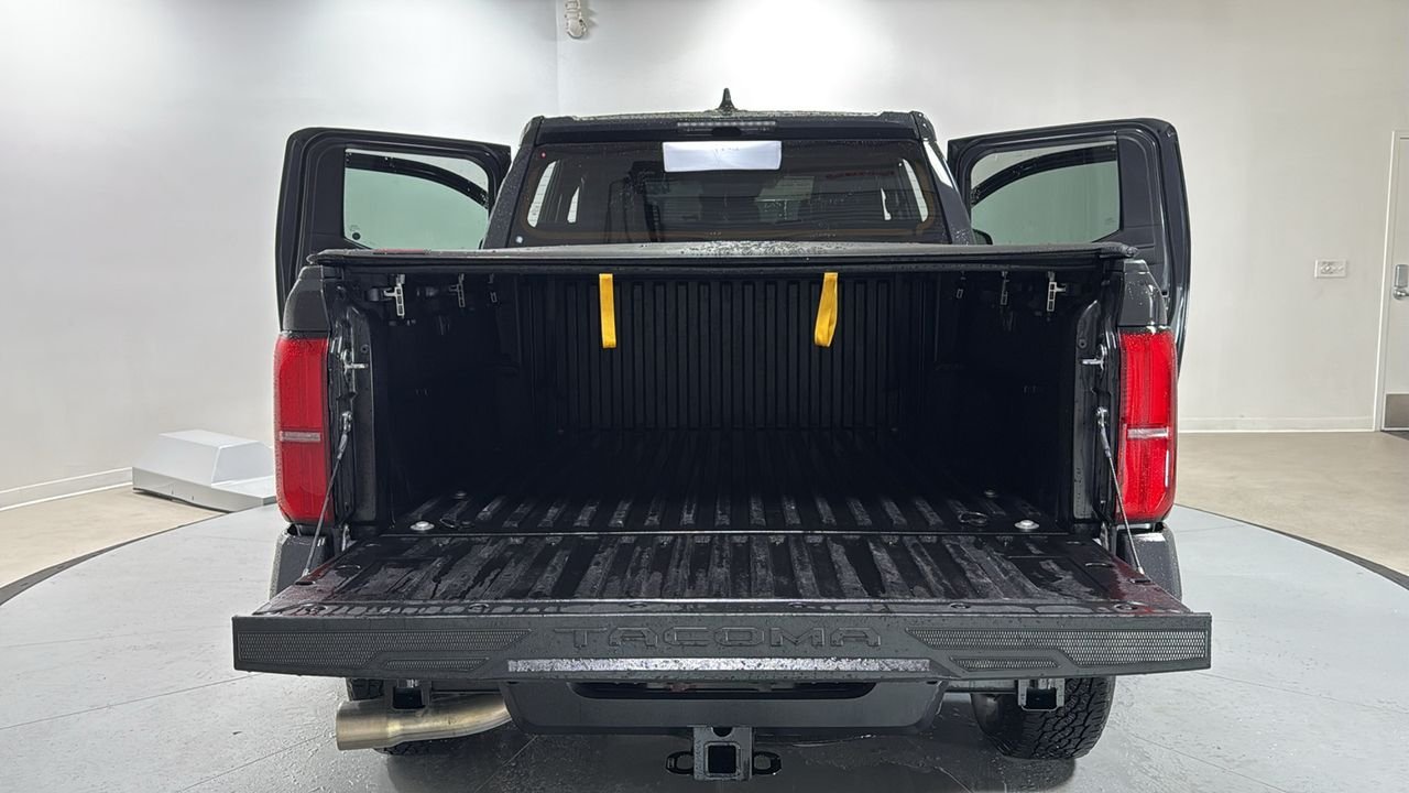 Certified Used 2025  Toyota TRD Off-Road image 16