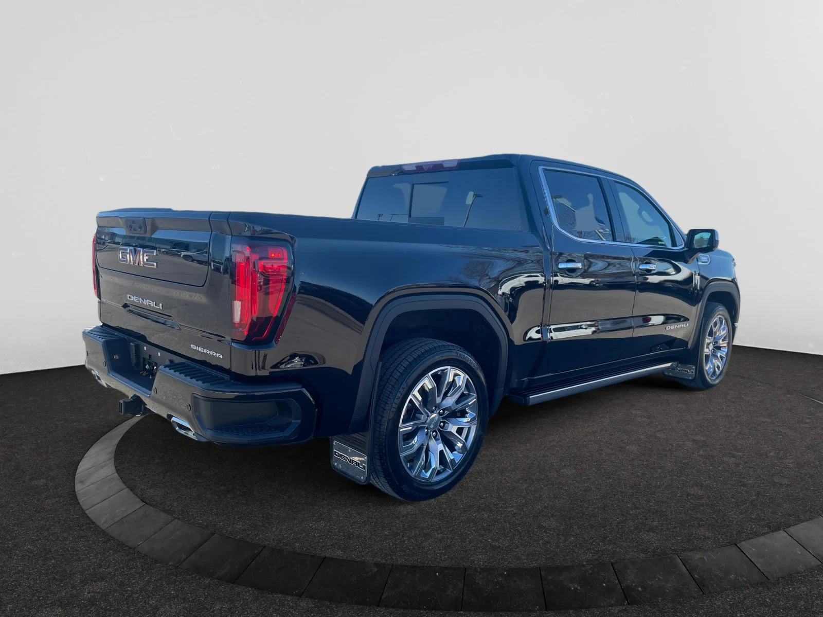 New 2026 Onyx Black GMC Denali image 5