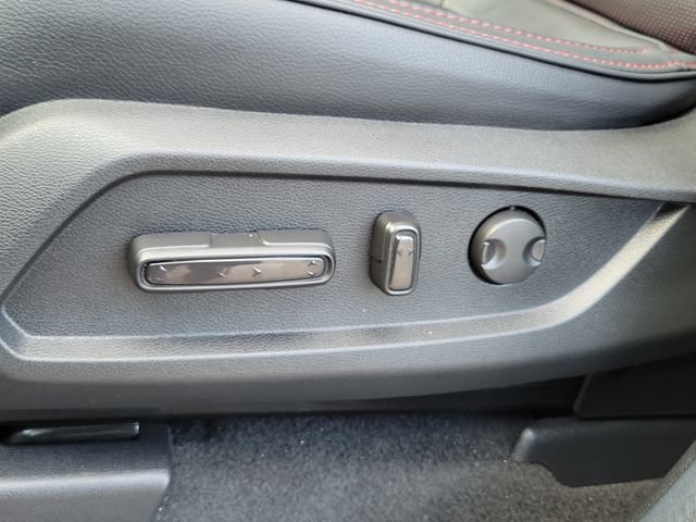 2025 Honda Pilot Black Edition - Photo 20