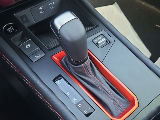 2026 Nissan KICKS SR AWD - Photo 17