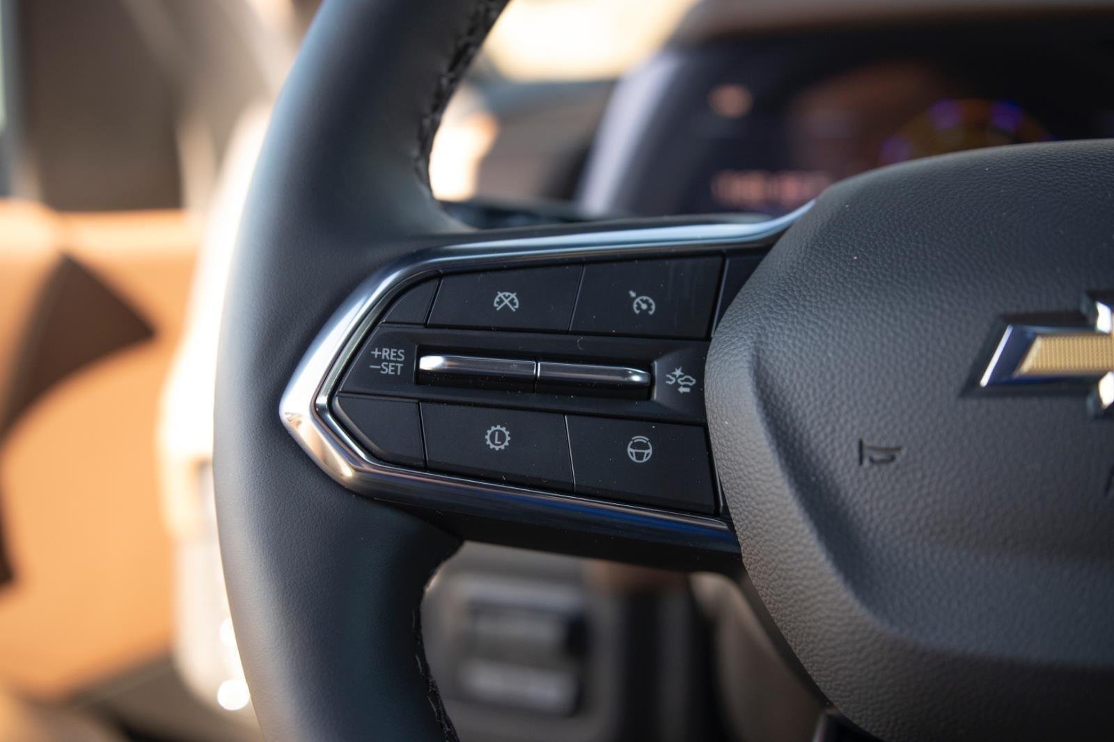 2026 Chevrolet Tahoe High Country - Photo 15
