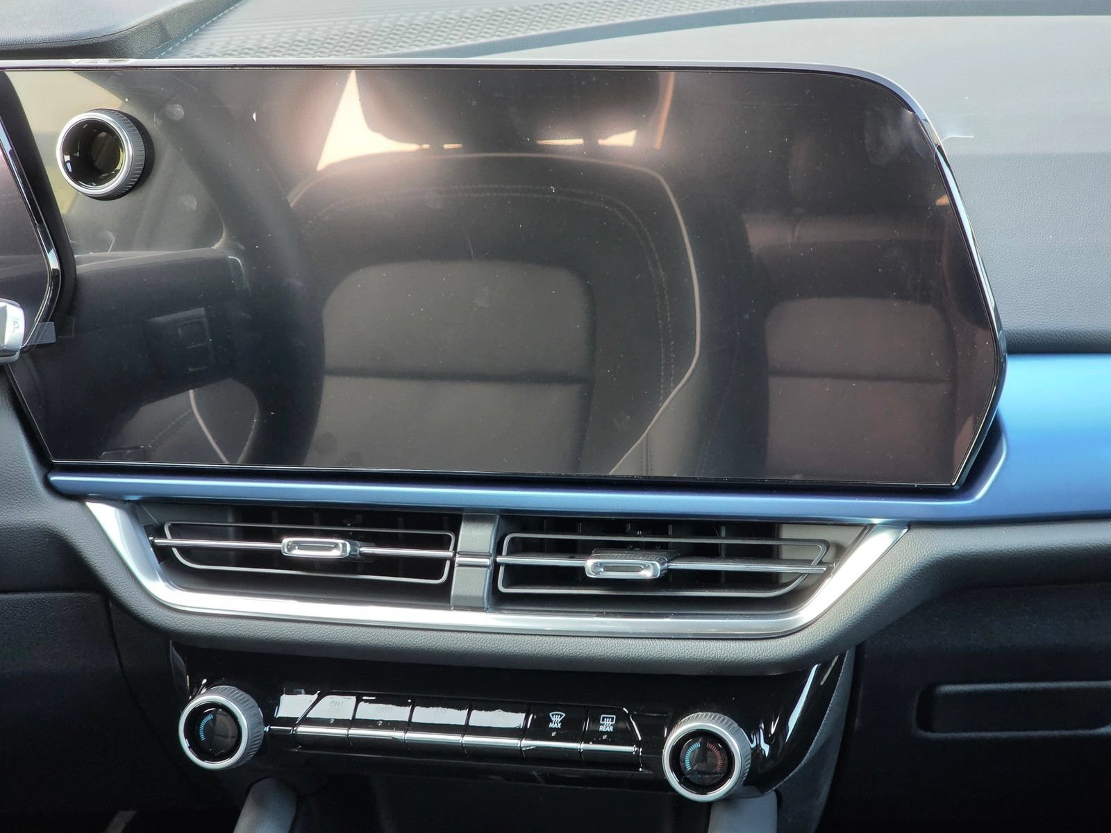 New 2026 Sterling Gray Metallic Chevrolet LT image 25