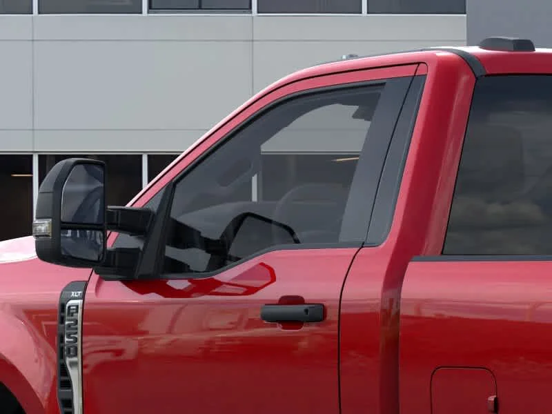 2026 Ford F-250 Super Duty XLT - Photo 20