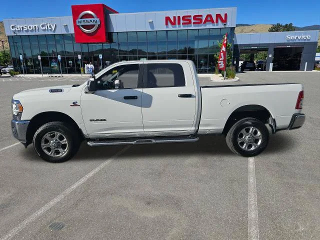 2024 RAM 2500 Pickup Big Horn