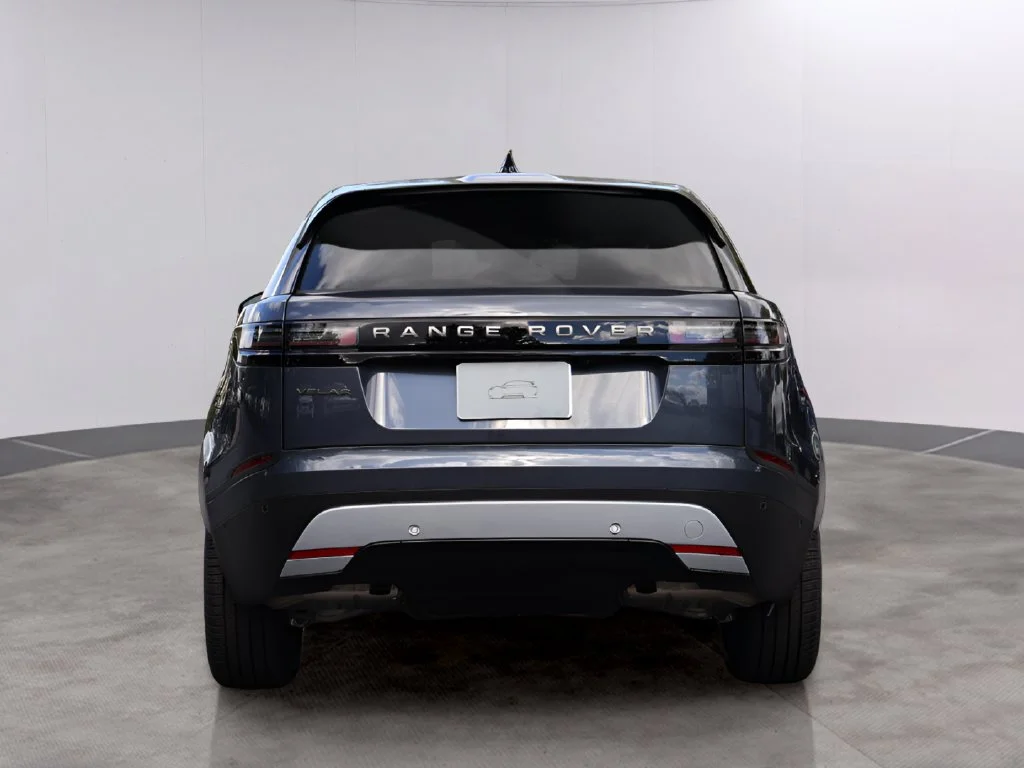 New 2026 Blue Land Rover S image 6