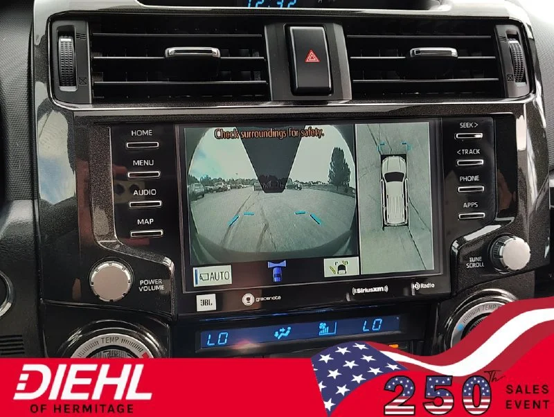 Used 2024 Black Toyota TRD Pro image 38