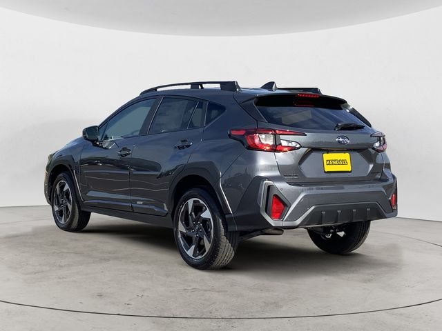 New 2026 MAGNETITE GRAY PEARL Subaru Limited image 7