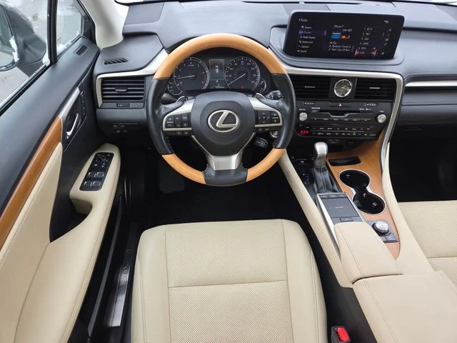 2021 Lexus RX 350 - Photo 42