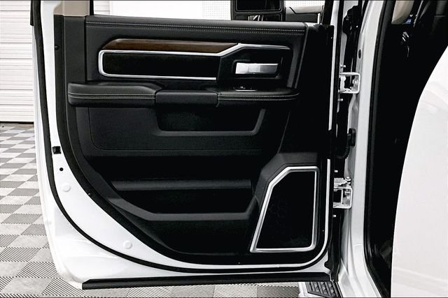 2024 RAM Ram 2500 Pickup Laramie - Photo 22