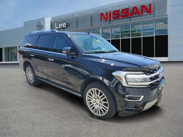 2024 Ford Expedition