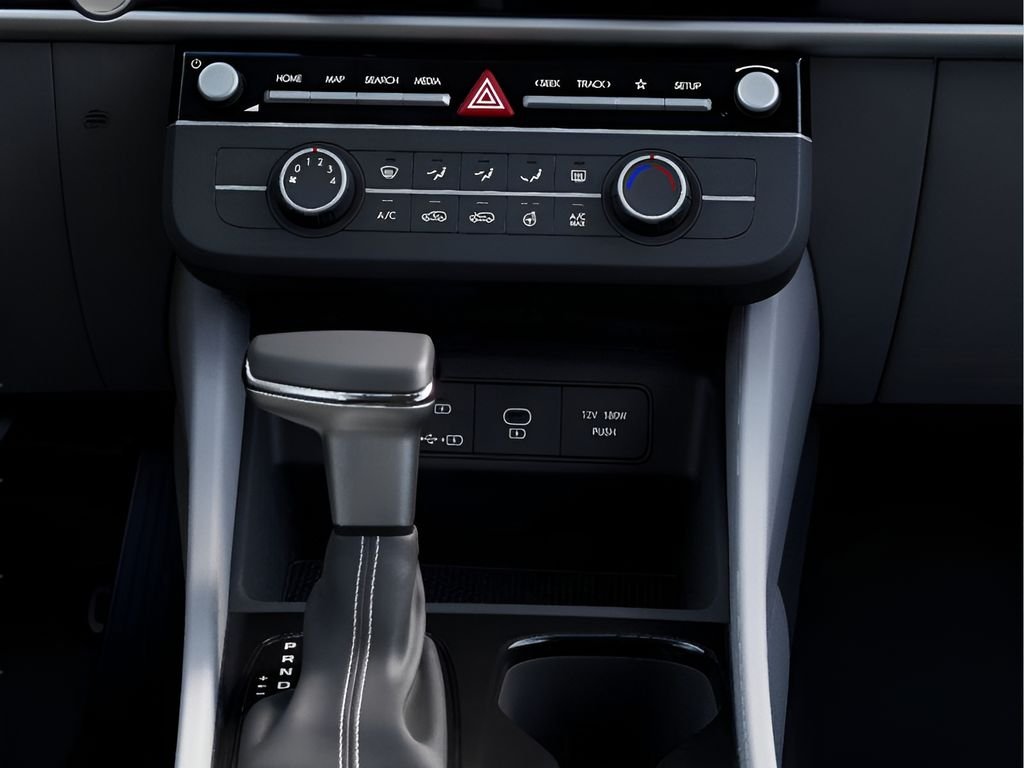 2026 Hyundai Tucson SE - Photo 18