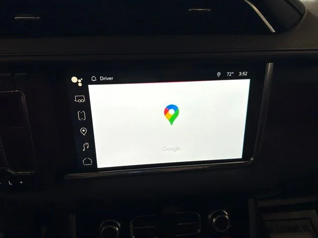 Used 2022 Black GMC Denali image 3