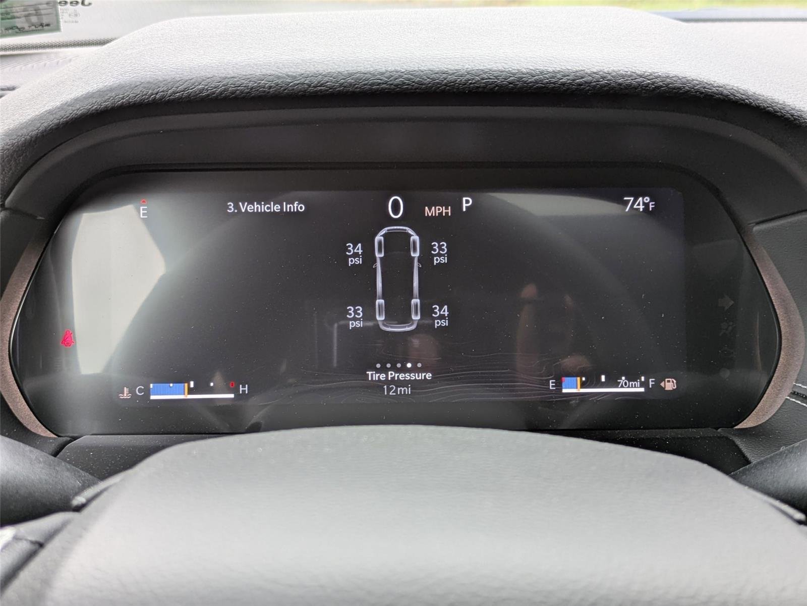 2025 Jeep Grand Cherokee L Altitude - Photo 14