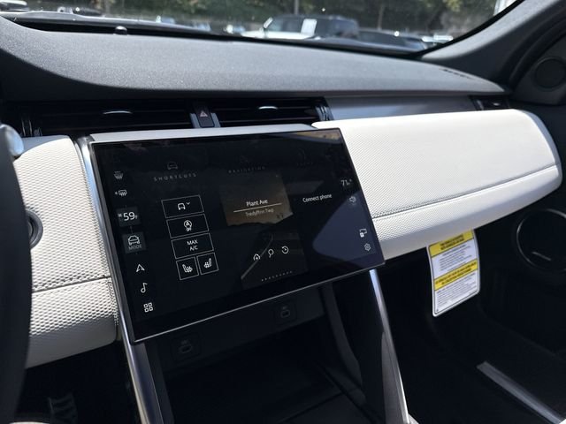 New 2026 Fuji White Land Rover Landmark image 15
