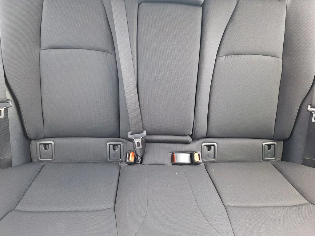 2024 Toyota Corolla LE - Photo 29