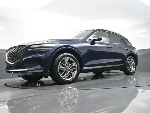 Used 2022 Blue Genesis 2.5T image 33