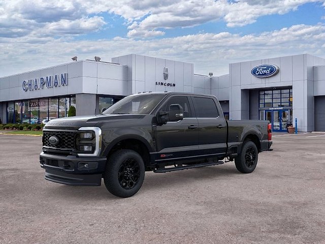 2026 Ford Super Duty F-350® Lariat®