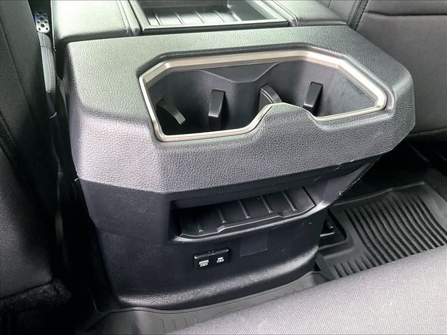 Used 2024 Black Toyota SR5 image 28
