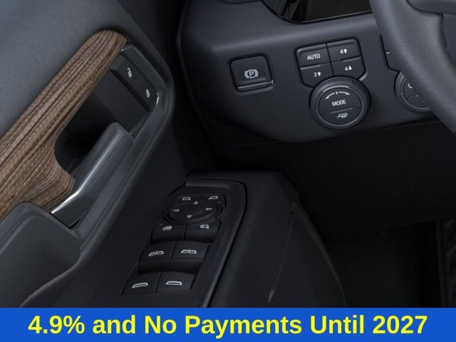 2026 Chevrolet Silverado 2500 HD LT - Photo 25