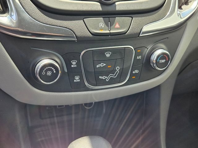2024 Chevrolet Equinox LS - Photo 21
