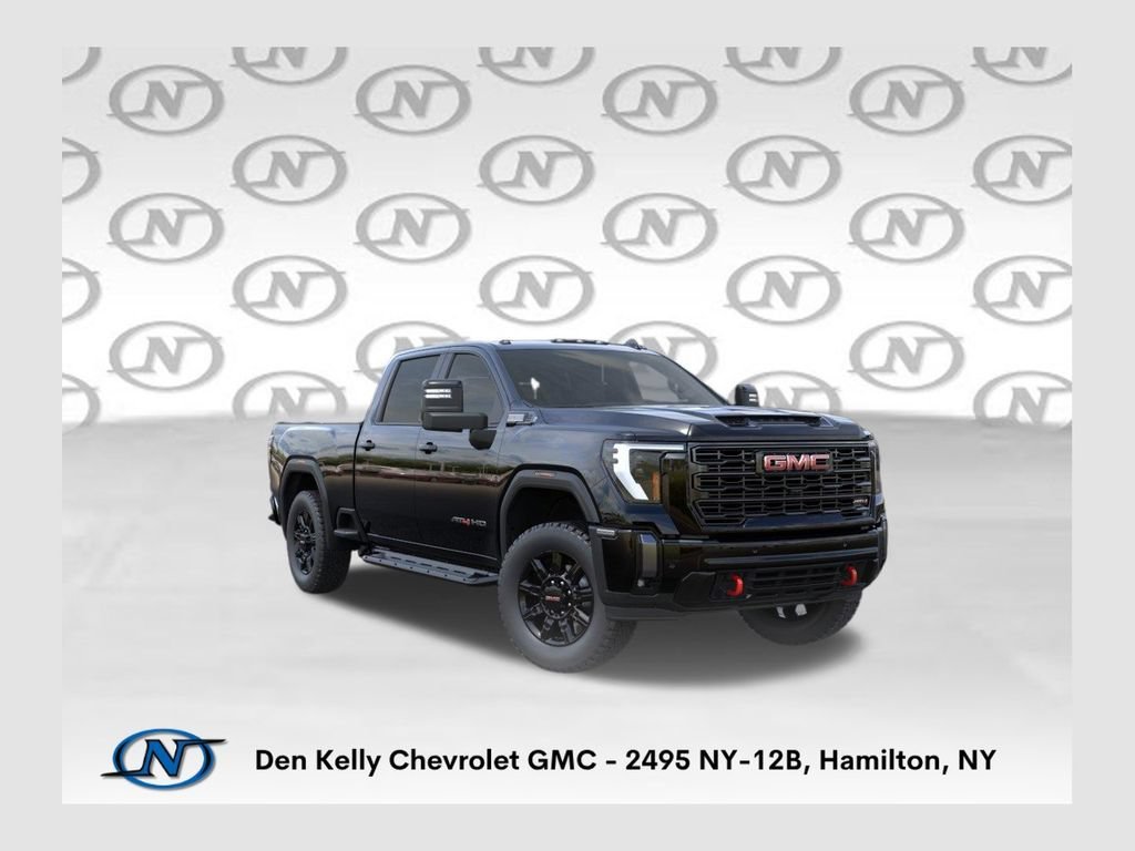 We Have New GMC Vehicles for Sale | Boonville, NY | Matt Nimey GMC