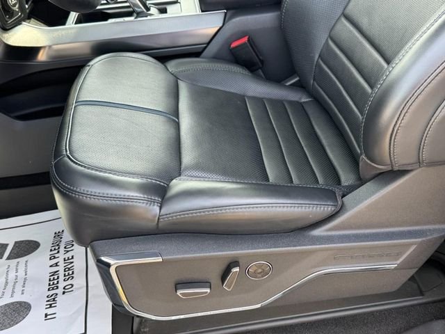 2024 Ford F-150 Platinum - Photo 26