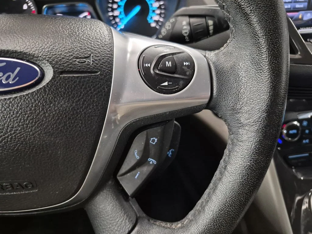 Used 2013 Tuxedo Black Ford SEL image 23
