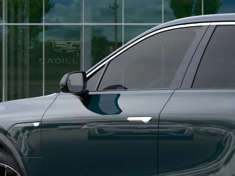 2026 Cadillac LYRIQ Signature Luxury - Photo 12