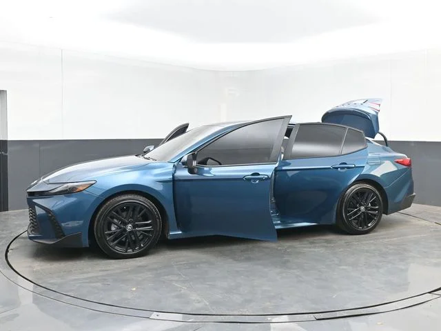 Used 2025 Ocean Toyota SE image 51