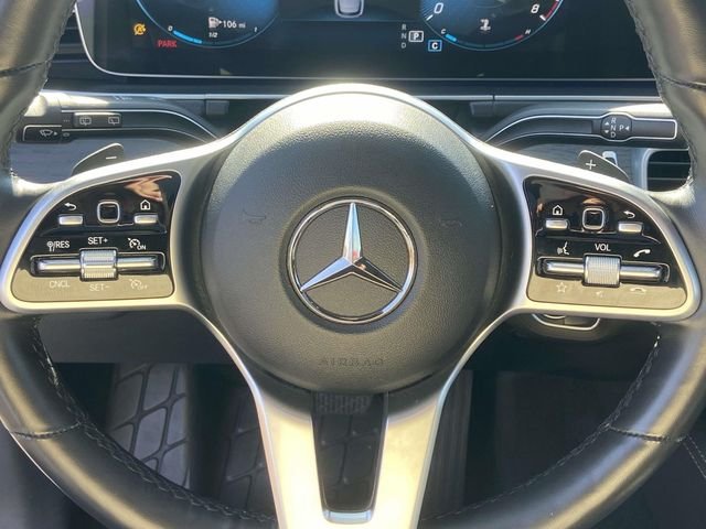 2022 Mercedes-Benz GLE GLE350 - Photo 20