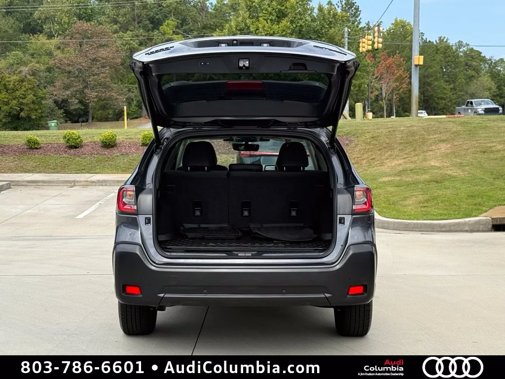 Used 2024 Gray Subaru Onyx Edition image 16