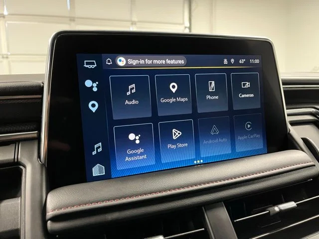 Used 2024 Gray Chevrolet RST image 33