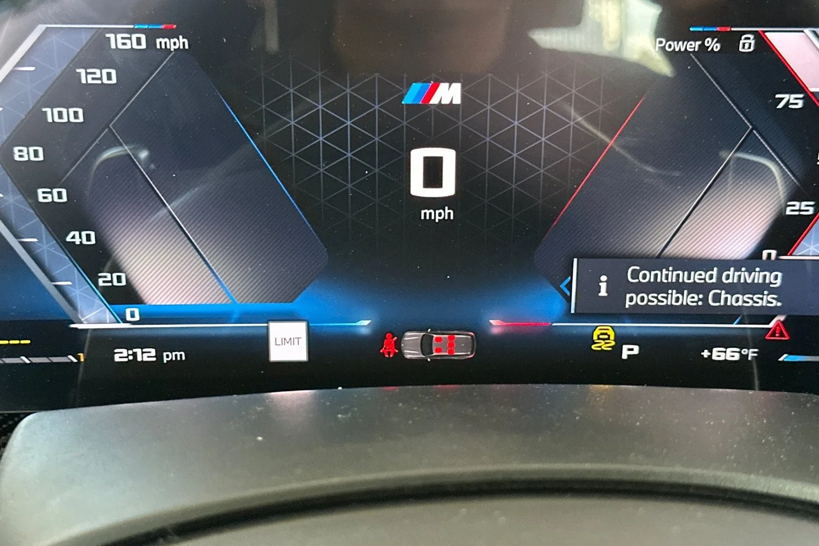 New 2026 Black Sapphire Metallic BMW M60i image 20