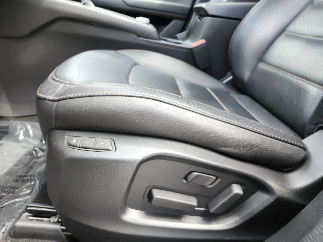Used 2023 Blue Mazda 2.5 S Preferred Package image 27