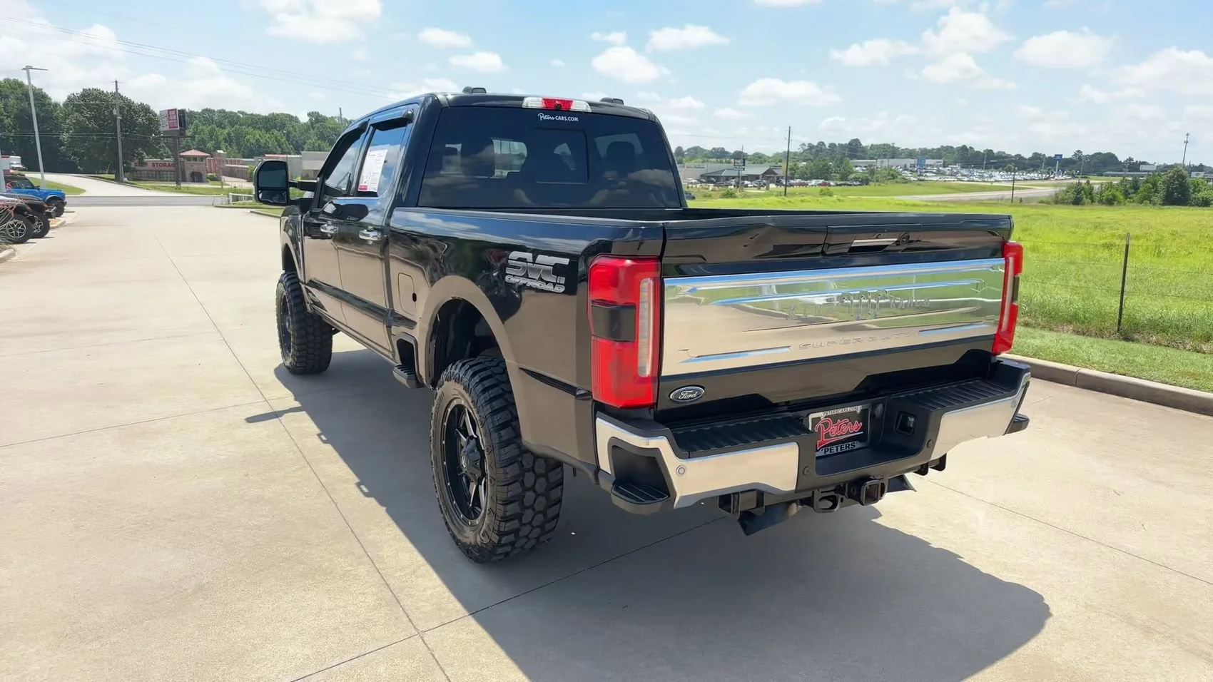 2023 Ford F-250 Super Duty King Ranch - Photo 7