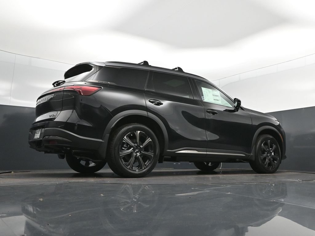 2027 INFINITI QX60 AUTOGRAPH - Photo 43