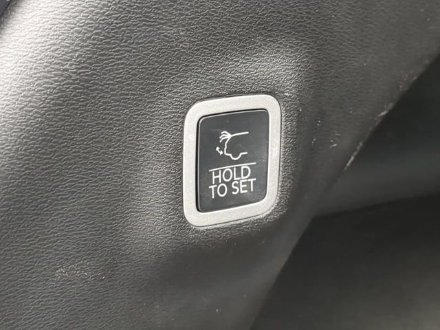 Used 2024 Blue Jeep Launch Edition image 15